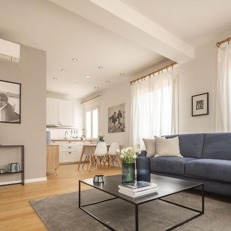 Santa Croce Design Apartment R&R Venedig Exterior foto