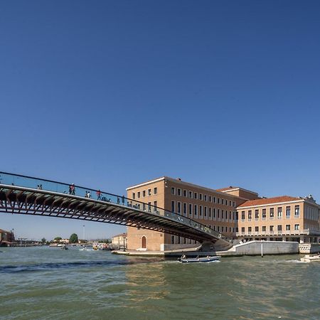 Santa Croce Design Apartment R&R Venedig Exterior foto