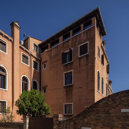 Santa Croce Design Apartment R&R Venedig Exterior foto