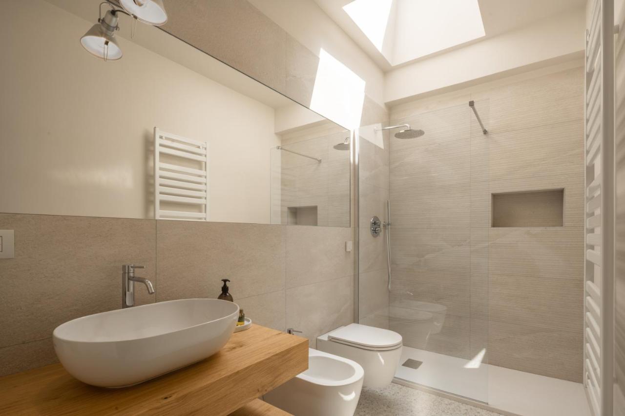 Santa Croce Design Apartment R&R Venedig Exterior foto