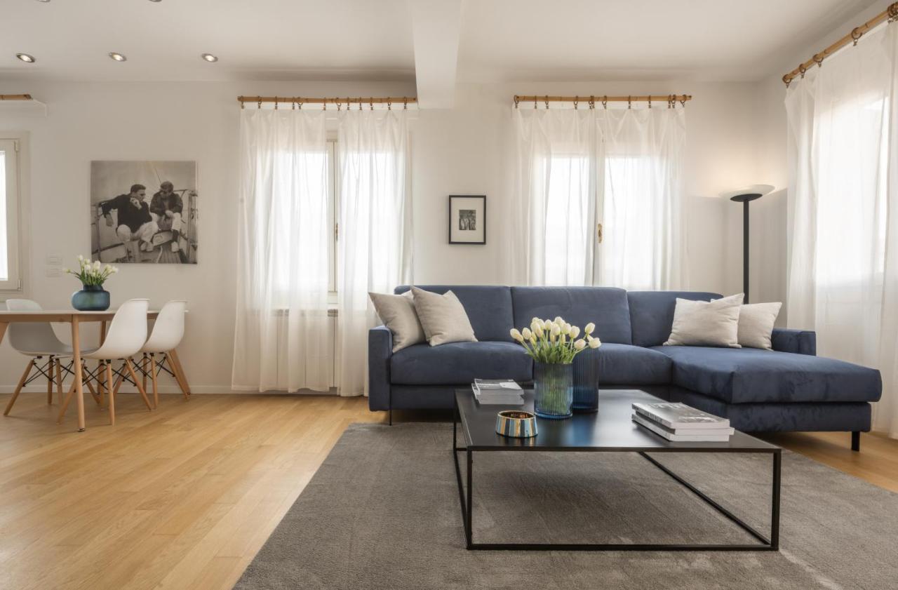 Santa Croce Design Apartment R&R Venedig Exterior foto