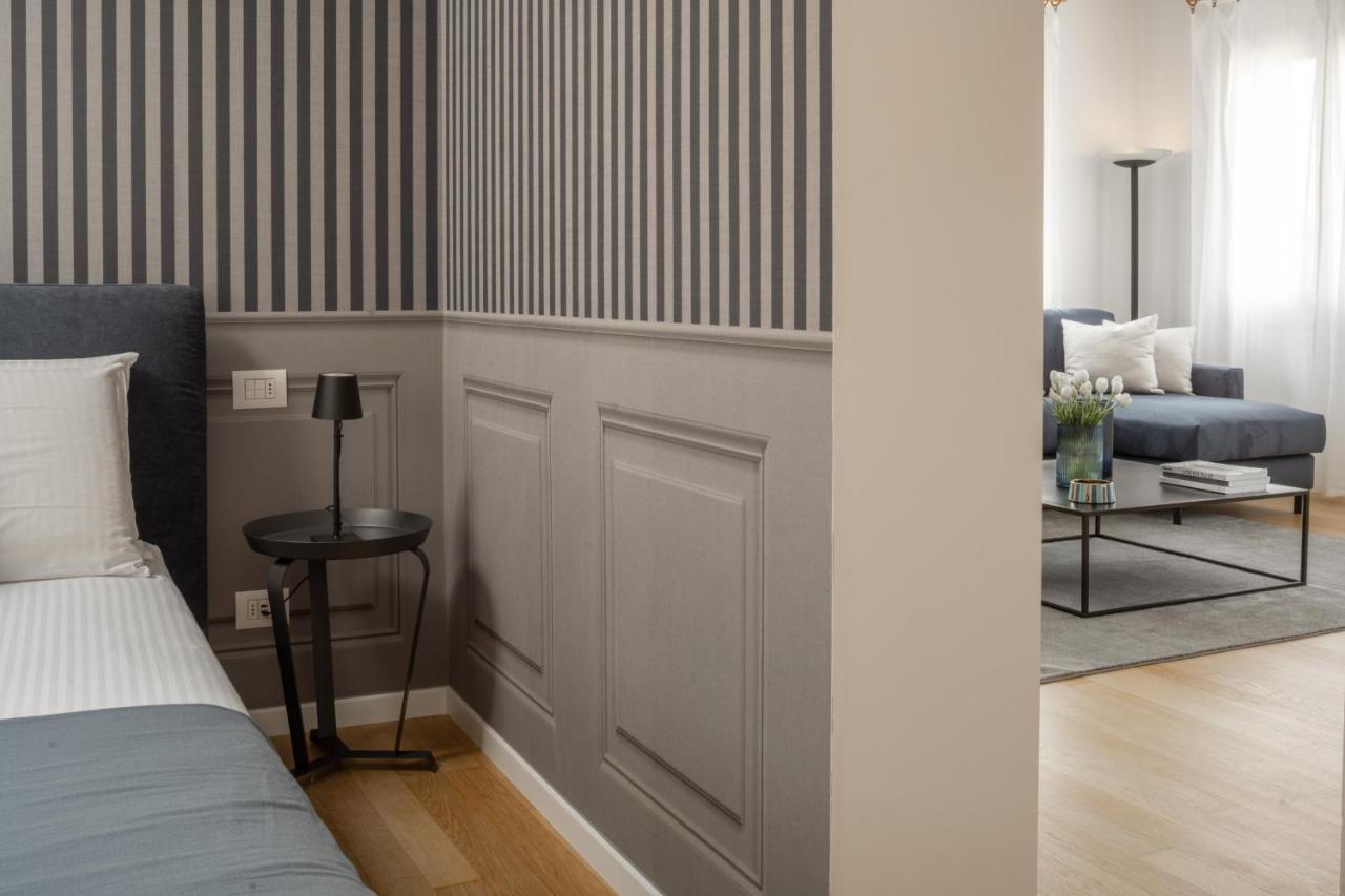 Santa Croce Design Apartment R&R Venedig Exterior foto