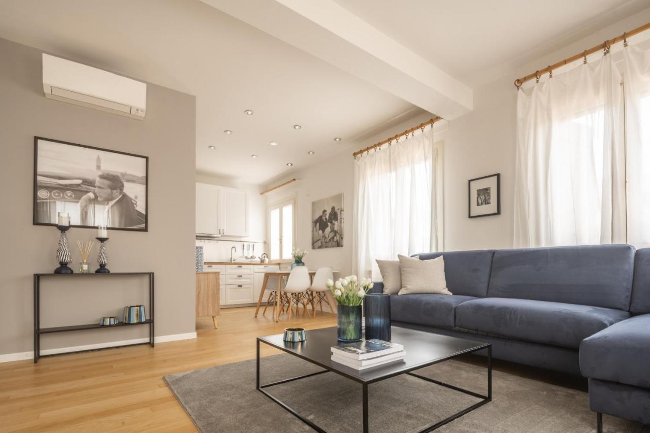 Santa Croce Design Apartment R&R Venedig Exterior foto