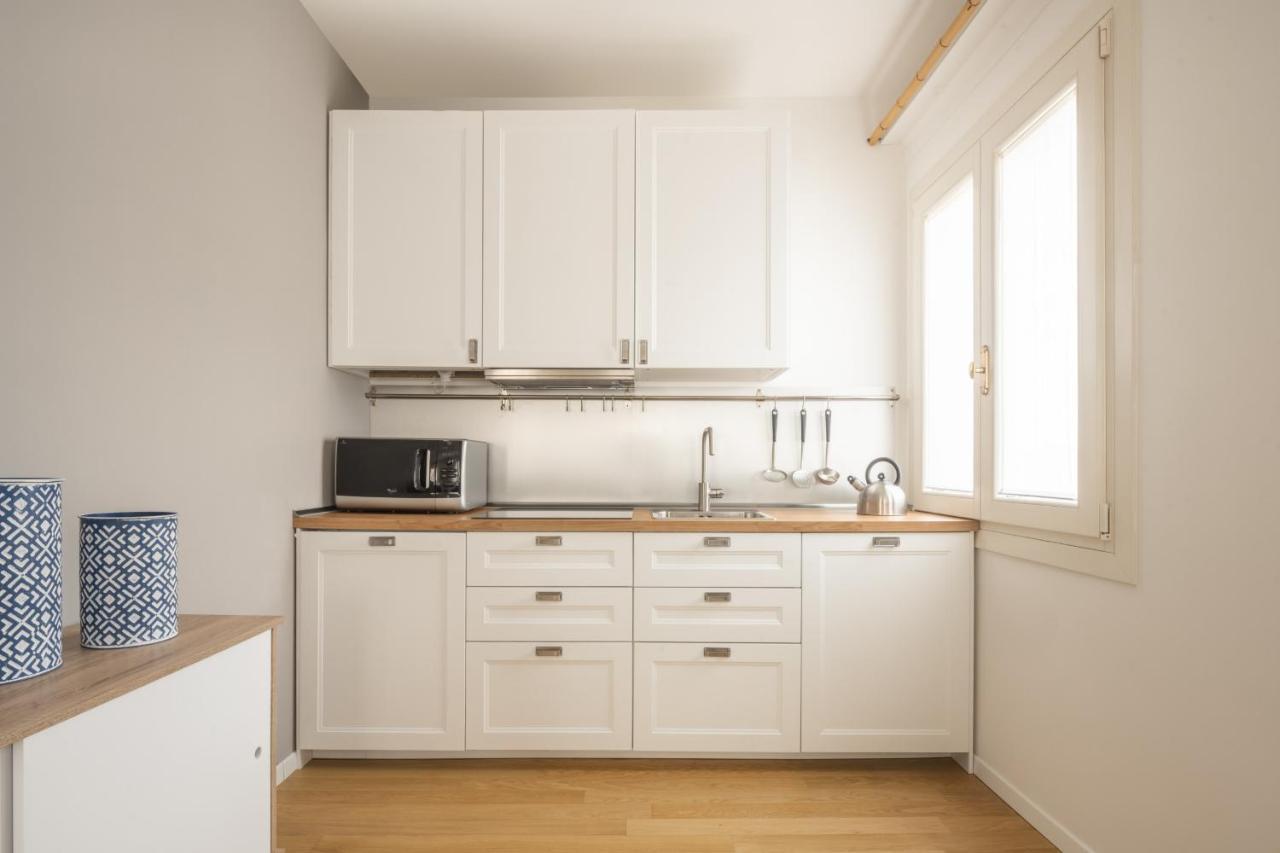Santa Croce Design Apartment R&R Venedig Exterior foto