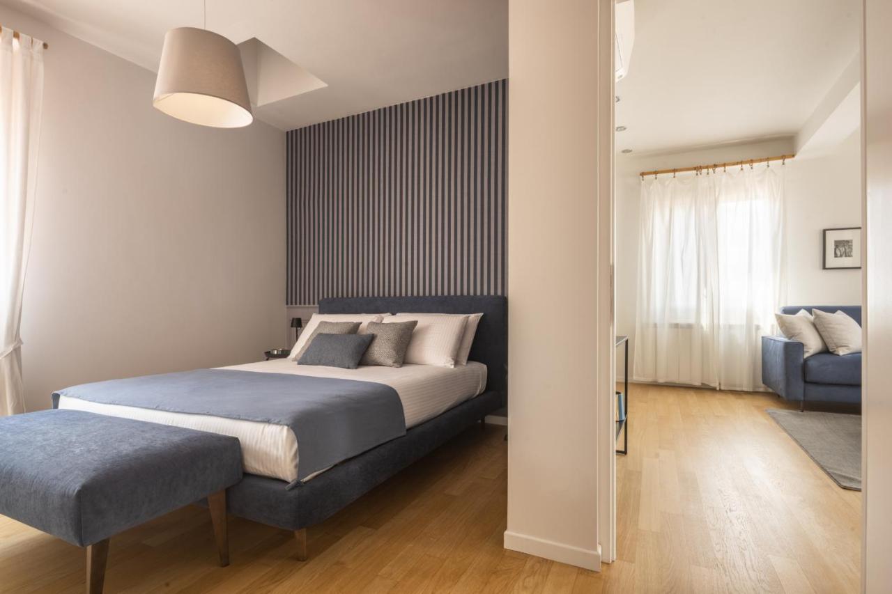 Santa Croce Design Apartment R&R Venedig Exterior foto