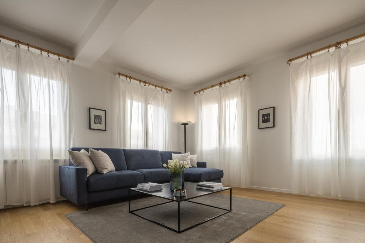 Santa Croce Design Apartment R&R Venedig Exterior foto