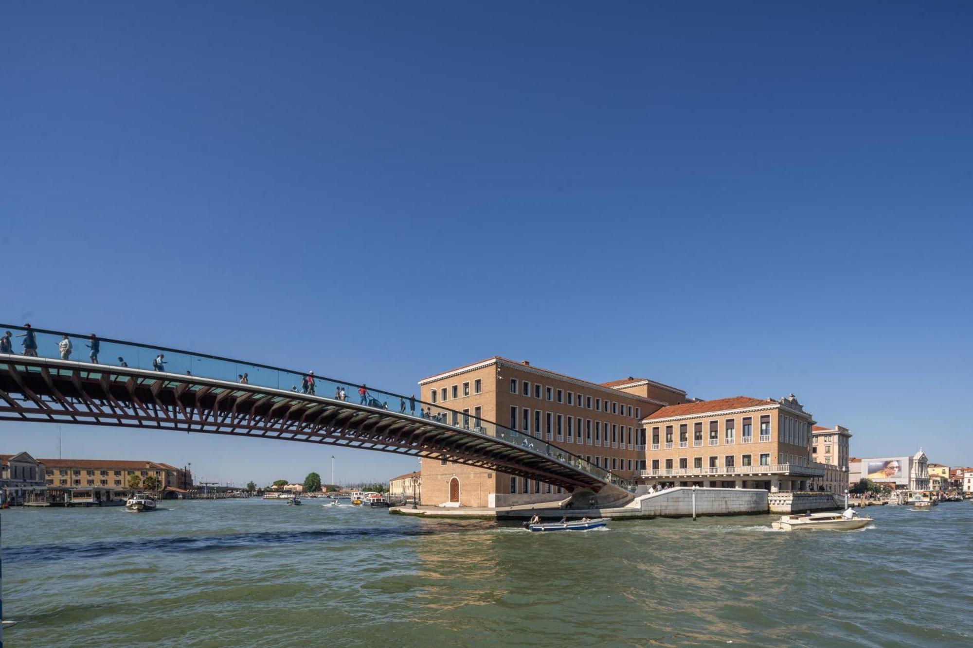 Santa Croce Design Apartment R&R Venedig Exterior foto