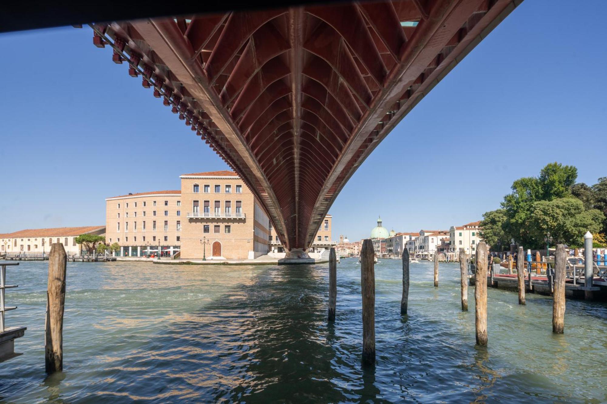 Santa Croce Design Apartment R&R Venedig Exterior foto